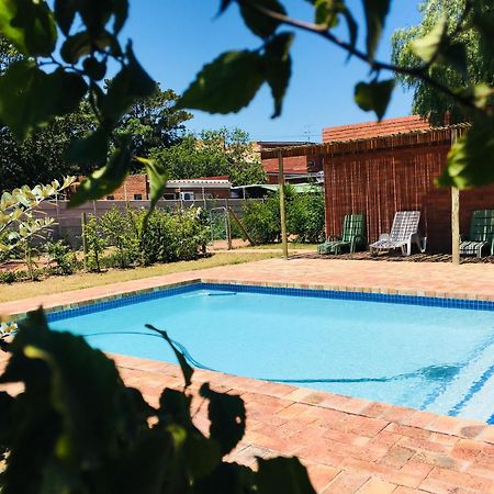 Addo River-View Lodge Colchester Eksteriør billede