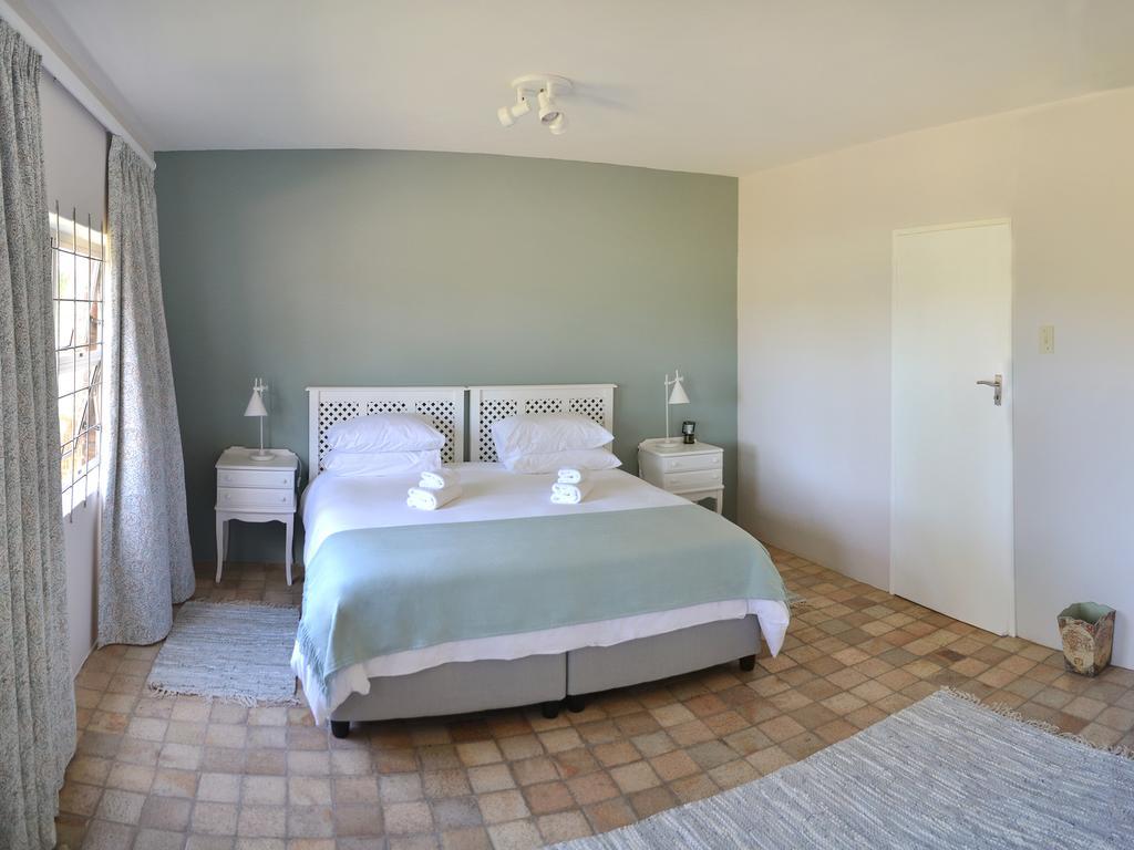 Addo River-View Lodge Colchester Eksteriør billede