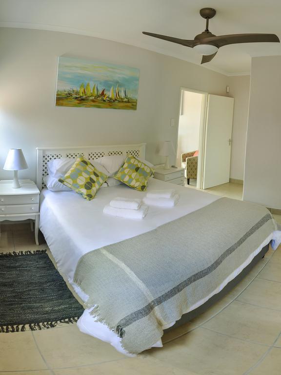 Addo River-View Lodge Colchester Eksteriør billede