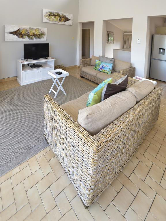 Addo River-View Lodge Colchester Eksteriør billede